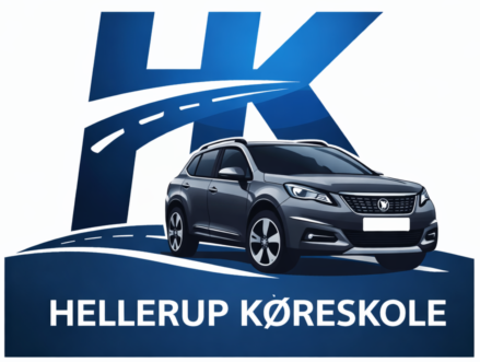 Hellerup Køreskole